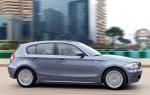 BMW 1-Series 2004 года
